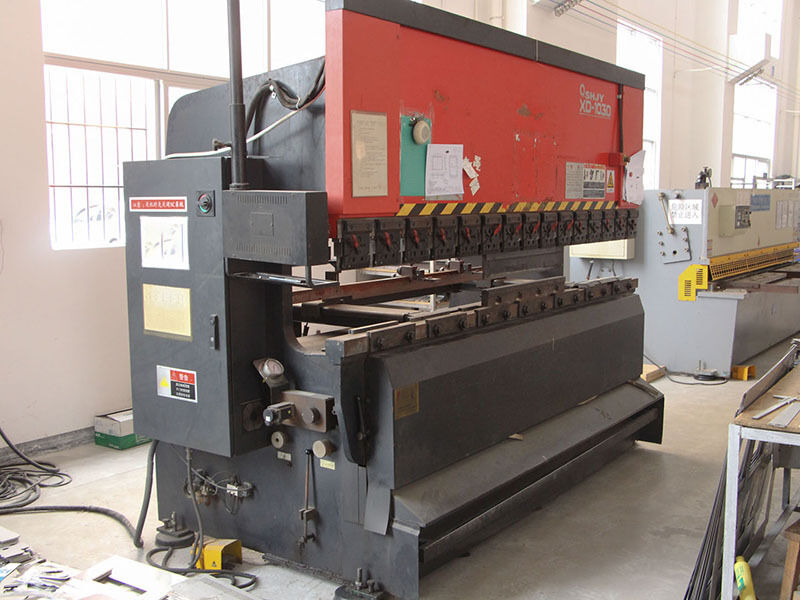 Hình ảnh các chứng nhận chất lượng ISO, CE cho thiết bị bếp từ công nghiệp của SBN.